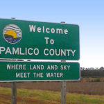 Welcome to Pamlico County